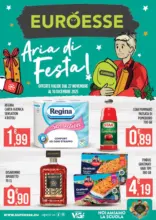 Aria di festa!