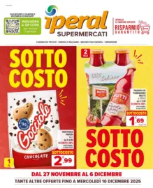 Sottocosto