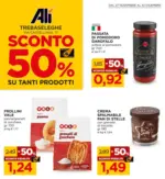 Alì SOTTOPREZZI - al 10.12.2025