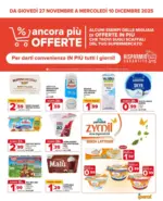 Iperal Ancora più offerte - al 10.12.2025