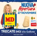 MD Discount Volantino MD Discount - al 27.11.2025