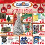Casa&co Offerte di Natale - al 08.12.2025
