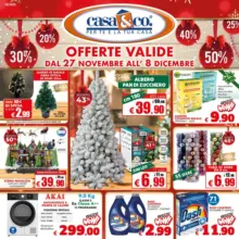 Offerte di Natale