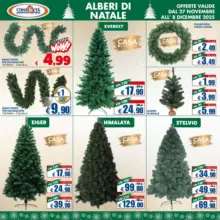 Offerte di Natale