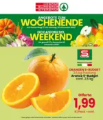 Despar Occasioni del weekend - al 30.11.2025