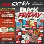 Crai Black Friday - al 03.12.2025