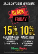 Black Friday