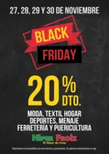 Black Friday