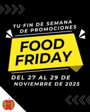Tu Fin De Semana De Promociones