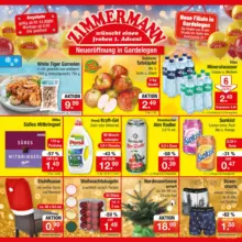 Zimmermann - Angebote 01.12.-06.12.2025
