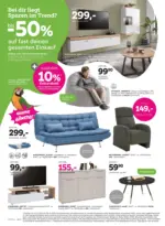 mömax mömax: aktuelle Angebote - bis 09.12.2025