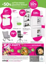 mömax mömax: aktuelle Angebote - bis 09.12.2025