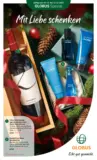 Globus: Magazin Schenken