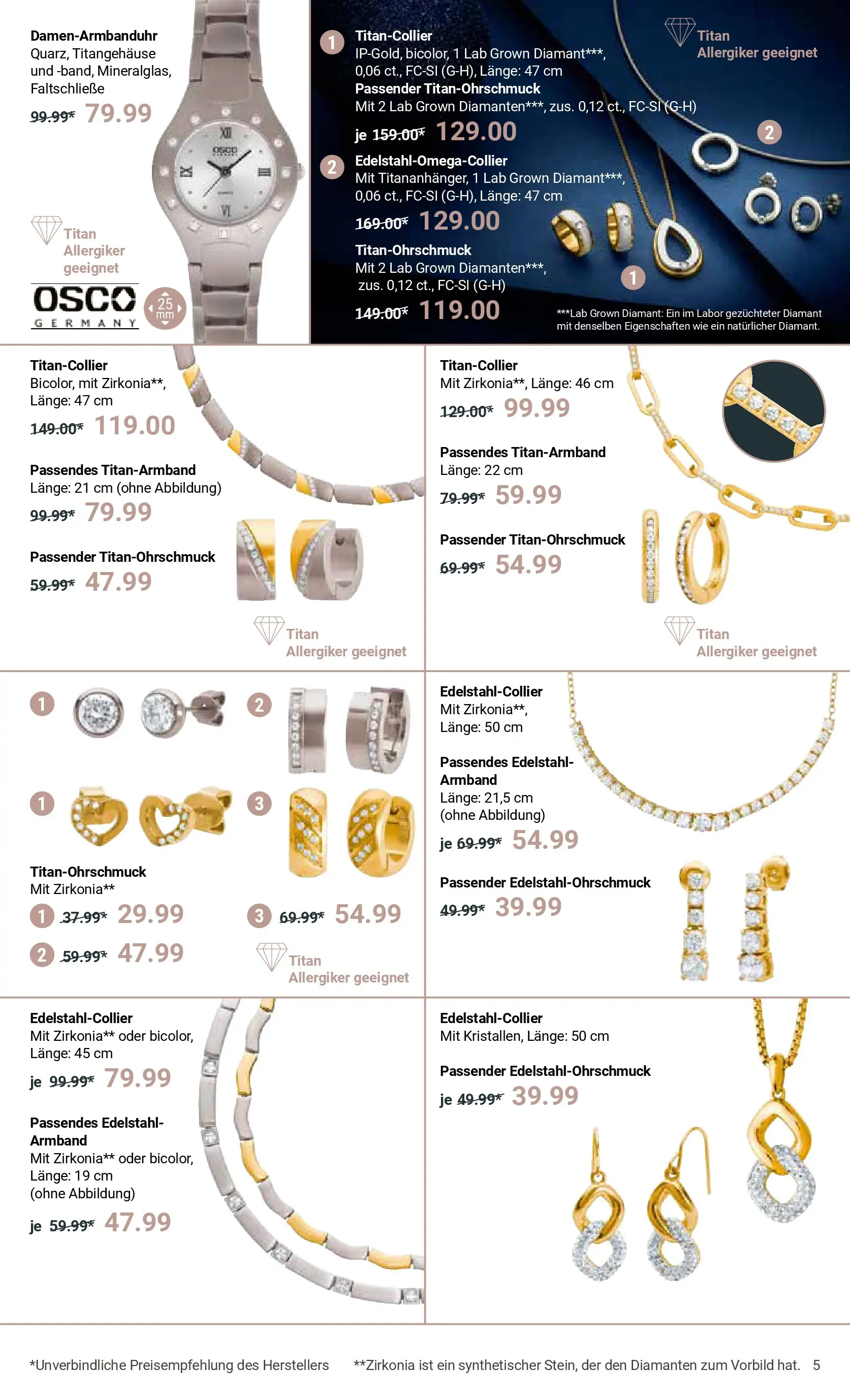 Globus prospekt Hoyerswerda	 (ab 01.12.2025) » Angebote online | Seite: 5