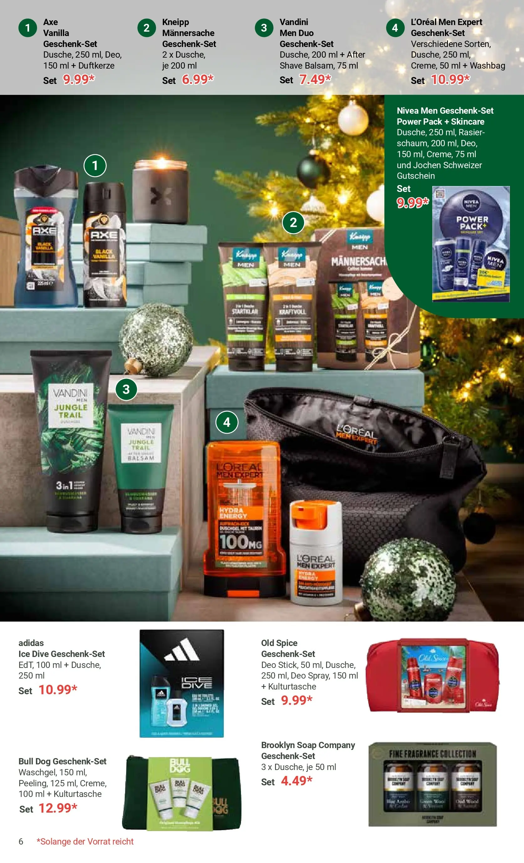 Globus prospekt Wittlich	 (ab 01.12.2025) » Angebote online | Seite: 35 | Produkte: Energy