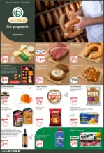 GLOBUS Markthalle Globus: Wochenangebote - bis 06.12.2025