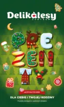Aktualne okazje i oferty Delikatesy Centrum – do 17.12.2025