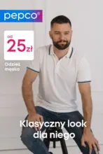 Pepco gazetka Pepco – do 27.11.2025