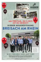 EDEKA: Wochenangebote