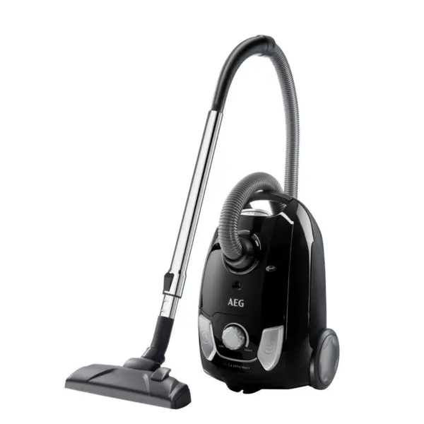 AEG Bodenstaubsauger VX4-1-EB