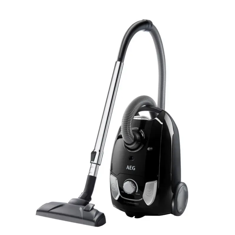 AEG Bodenstaubsauger VX4-1-EB