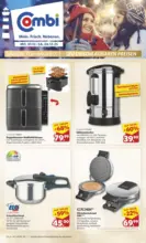 Combi Unsere Combi Wochenangebote: Non-Food ist unser Ding! - bis 06.12.2025