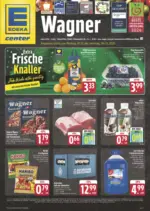 Frischecenter Wagner Aktuelle Wochenangebote - bis 06.12.2025