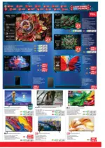 Техномаркет Зареди с емоции в Техномаркет с валидност до 17.12.2025 - до 17-12-25