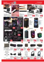 Техномаркет Зареди с емоции в Техномаркет с валидност до 17.12.2025 - до 17-12-25