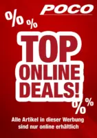 Poco: Top Online Deals