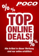 Poco: Top Online Deals