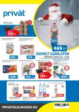 Privat újság érvényessége 2025.12.03g