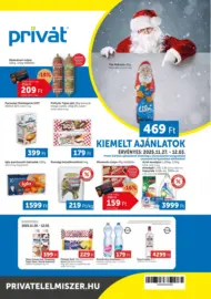 Privat újság érvényessége 2025.12.03g
