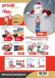Privat Max újság érvényessége 2025.12.03g
