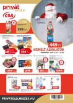 Privát max: Privat Max újság érvényessége 2025.12.03g - 2025.12.03 napig