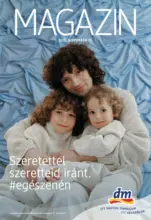 DM újság érvényessége 2025.12.17-ig