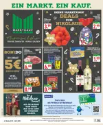 Marktkauf Marktkauf: Wochenangebote - bis 06.12.2025