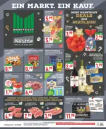 Marktkauf Marktkauf: Wochenangebote - bis 06.12.2025