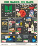 Marktkauf Marktkauf: Wochenangebote - bis 06.12.2025