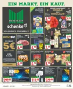 Marktkauf Marktkauf: Wochenangebote - bis 06.12.2025