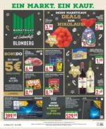 Marktkauf Marktkauf: Wochenangebote - bis 06.12.2025