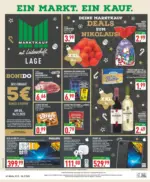 Marktkauf Marktkauf: Wochenangebote - bis 06.12.2025
