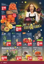 EDEKA: Wochenangebote