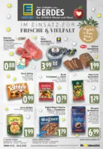 E center E center: Wochenangebote - bis 06.12.2025