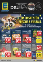 E center E center: Wochenangebote - bis 06.12.2025