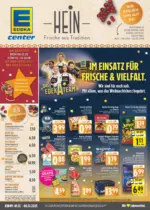 E center: Wochenangebote
