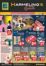 E center E center: Wochenangebote - bis 06.12.2025