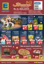 E center E center: Wochenangebote - bis 06.12.2025