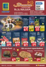 E center: Wochenangebote