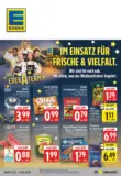 EDEKA: Wochenangebote